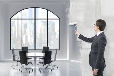 Apartment Interior Painting