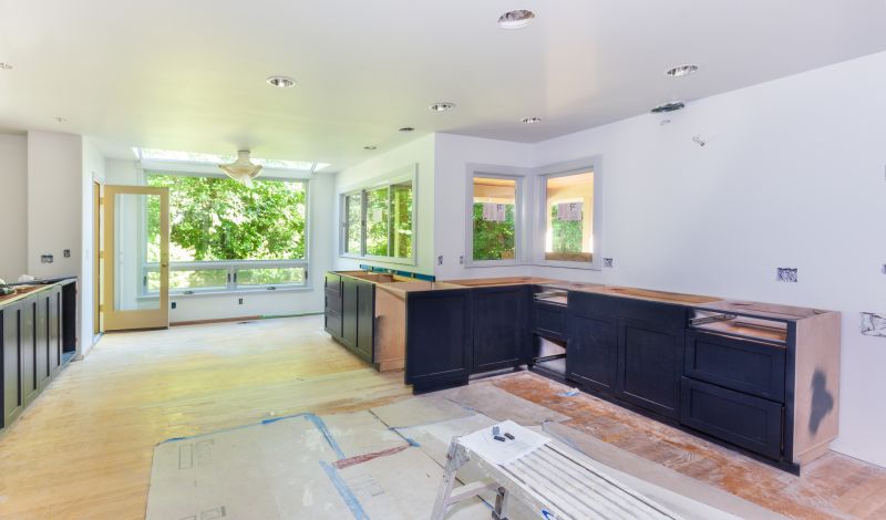 Best Cabinet Refinishing Contractors in Mckinney, TX