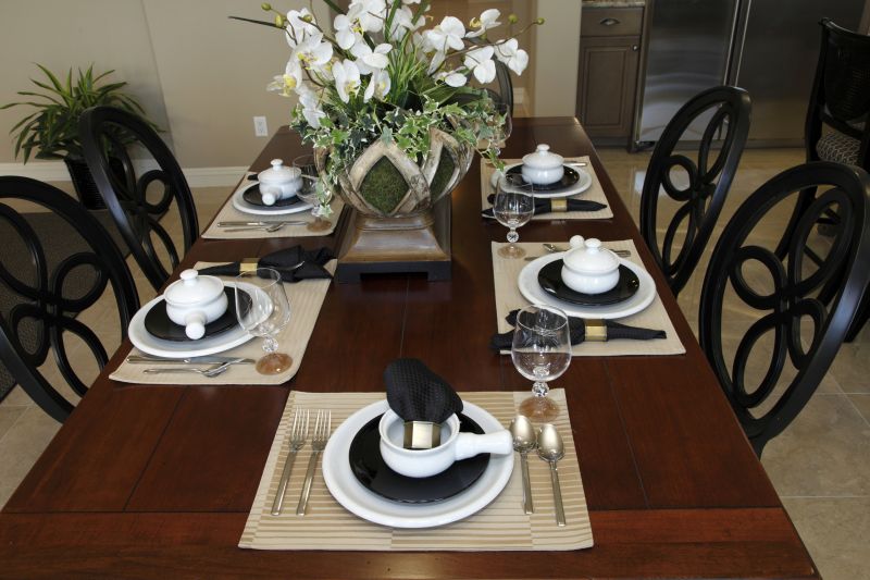 Table Painting Service