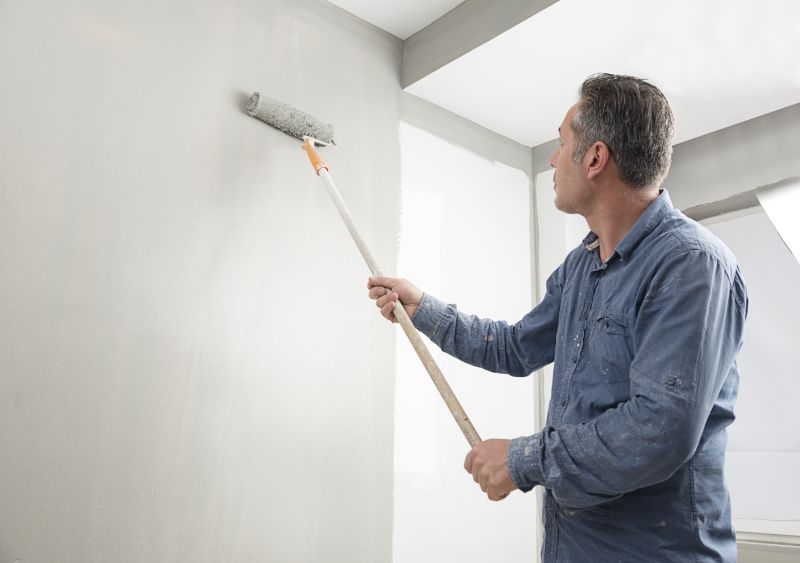 Local Interior Painting Experts